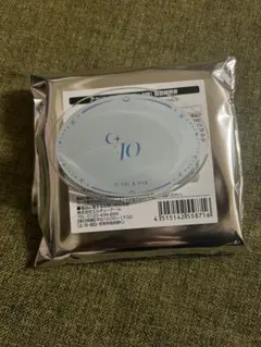 &TEAM カフェ ジョー アクリルバッジ