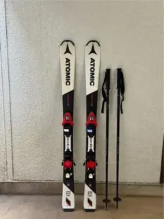 2025年最新】ATOMIC スキー板の人気アイテム - メルカリ