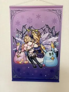 rurudo イヴ SUGAR HIGH ver. 購入特典 タペストリーのみ - メルカリ