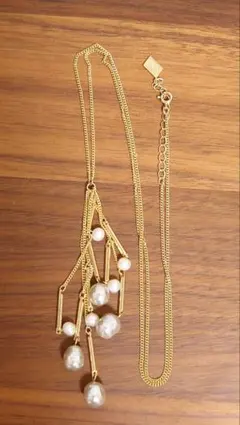 トップ ネックレス