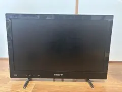 2026年最新】20型 sony テレビの人気アイテム - メルカリ