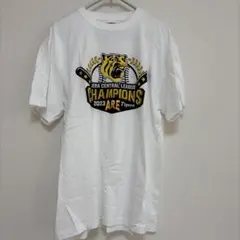 2025年最新】阪神タイガース優勝記念Tシャツの人気アイテム - メルカリ
