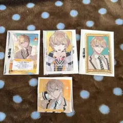 にじさんじ VOLTACTION ボルタクション 風楽奏斗 チェキ セット - メルカリ