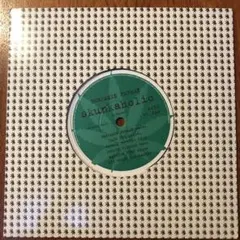 Benjamin Herman / Skunkaholic 7インチ