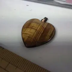 木目 ペンダントトップ