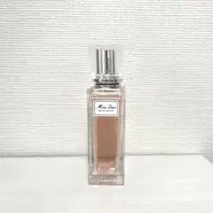 ミスディオール　オードゥトワレ　ローラーパール