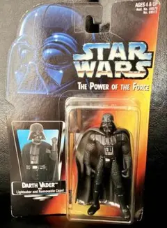 大阪ブリキ STAR WARS ダース・ベイダー WIND UP TIN TOY - メルカリ