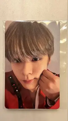 加藤心 ラポスタ トレジャーハント スタンプラリー トレカ ME:I 加藤心 トレジャーハント スタンプラリー ラポスタ 2025