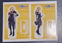 ガンダムSEED FREEDOM アクリルスタンド