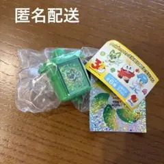 《新品未使用》ポケモン ガスト限定 ガチャ クルコロコレクション ニャオハ