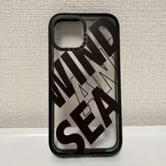 CASETiFY WIND AND SEA iPhoneケースのサムネイル