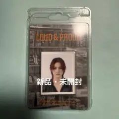 AMPERS&ONE LOUD&PROUD FaNCy ver. アルバム