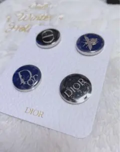 Dior2022ノベルティ