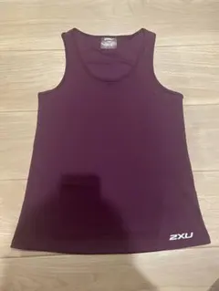 ツータイムズユー　ランニングシャツのサムネイル