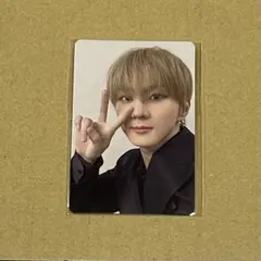 ENHYPEN daydream ジョンウォン追加ラキドロ