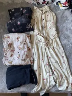 【タイムセール】マタニティウェア　授乳にも。