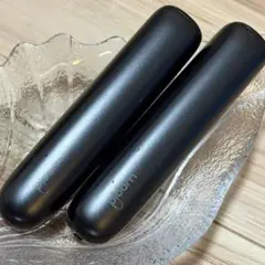 動作確認済プルームオーラploomauraジェットブラック黒色