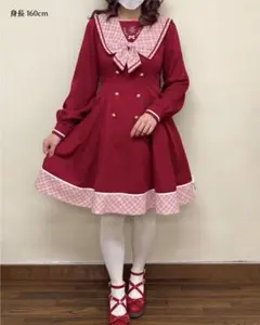 夢展望 ニディガコラボ あめちゃん ワンピース - メルカリ