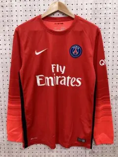 PSG 02/03 #10 ロナウジーニョ ユニフォーム - メルカリ