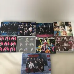 2026年最新】SnowManCDの人気アイテム - メルカリ