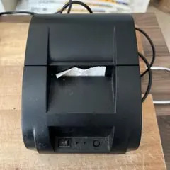 POS-5890K サーマルレシートプリンター