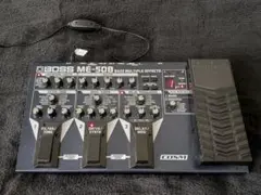 なん様専用】BOSS MS-3 & FS-7 セット - メルカリ