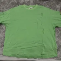 TIGHTBOOTH POLICE CHECKUP S/S T-SHIRT 水M - メルカリ