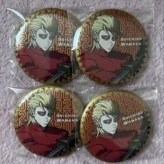 2025年最新】ヒューマンバグ大学 和中 缶バッジの人気アイテム