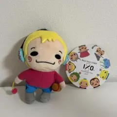 9ぷぅ ゆうじっく