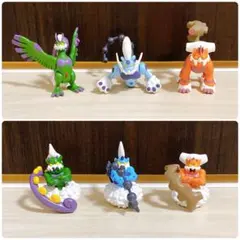 2025年最新】トルネロス モンコレの人気アイテム - メルカリ