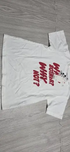 UNIQLO UT VERDY Tシャツ キッズ 110のサムネイル