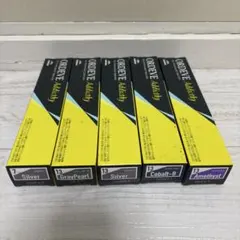 【新品】ヘアカラー剤 まとめ売り オルディーブ アディクシー カラー剤