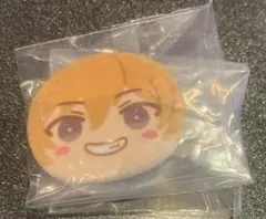 おまんじゅう 前髪クリップ 羽風薫