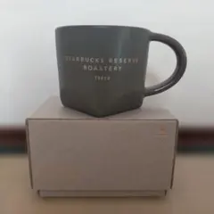 【スターバックス】リザーブロースタリー東京 マグカップ2018