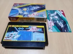 ファミコン ソフト スターラスター NSL-4900