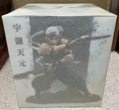 新品未開封 コトブキヤ 鬼滅の刃 ARTFX J 宇髄天元 フィギュア