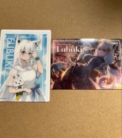 2025年最新】ホロローソン 白上フブキの人気アイテム - メルカリ