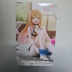 저 드레스업 인형은 코이와 타이토 코이 키타가와 카이무 사이즈 수영복 피규어입니다.