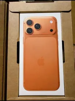新品未開封！！iPhone17 pro 256GB 値下げしました - メルカリ