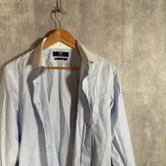 person's for men　洋服の青山　フォマールシャツ　sizeＦ