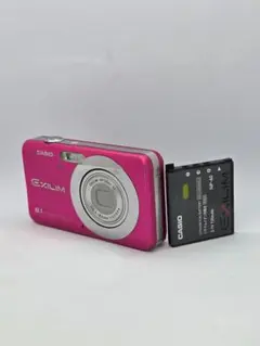 2026年最新】 CASIO exilim ex-z80の人気アイテム - メルカリ