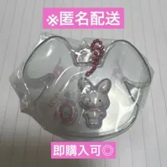 サンリオ キャラクターズ パッケージチャーム チョコボーロ ウィッシュミーメル