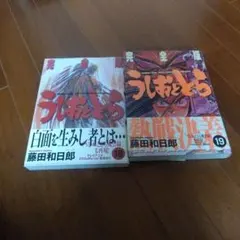 うしおととら　完全版　18 19巻　2冊　送料無料 2026年最新】うしおととら 完全版 18の人気アイテム - メルカリ