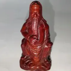 関羽像(陶器製) shc0082-000-1.jpg