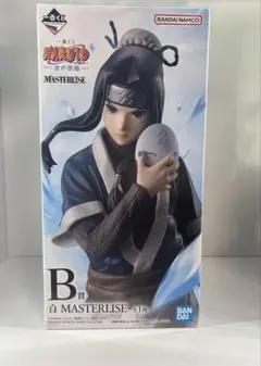 NARUTO 一番くじ B賞 大蛇丸 MASTERLISE EMOVING - メルカリ