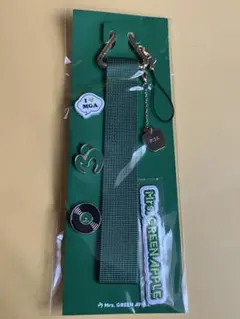 2025年最新】デコレーションストラップ ミセスの人気アイテム - メルカリ