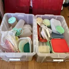 2025年最新】tupperwareの人気アイテム - メルカリ