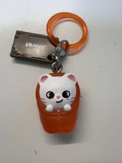 Jiniret キーホルダー