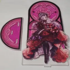 壱百満天原サロメ マスカレード アクスタ 台湾 MASQUERADE