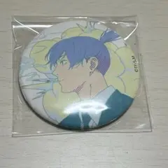 チェンソーマン　早川アキ　缶バッジ
